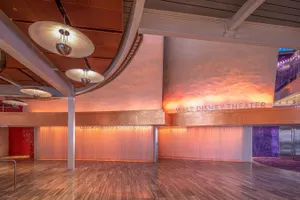 Della Phillips Lobby