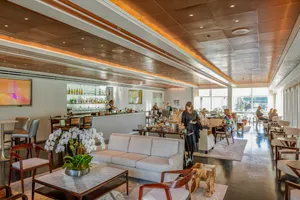 Donor Room | Dr. Phillips Center