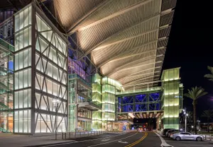 Dr. Phillips Center - Evening