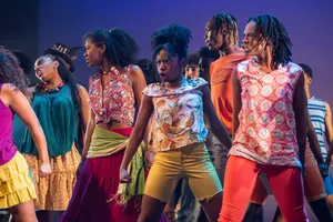 AdventHealth School of the Arts - Applause Awards