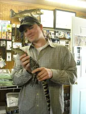 Enjoy the Wildlife