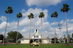 Clubhouse