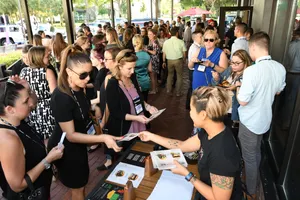 Private party/group buyout
