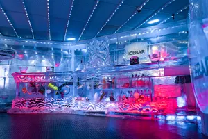 ICEBAR