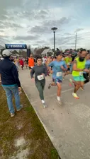 Kissimmee 5K