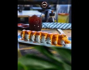 A perfect combination of flavor, texture, and presentation that captivates from the very first glance. One of our house favorites and definitely one of the most Instagram worthy.