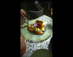 Quality begins with every ingredient. We carefully select the best to deliver dishes defined by freshness, flavor, and authenticity, creating an experience that invites you to discover the best of our cuisine.