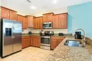 Stunning kitchens