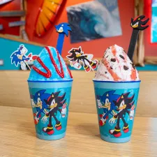 Bahama Bucks Sonic Sno- Summer 2024