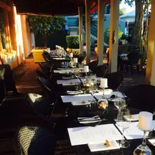 Imperium Patio