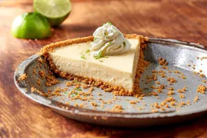Key Lime Pie