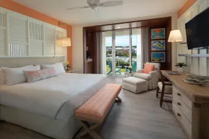 King Room