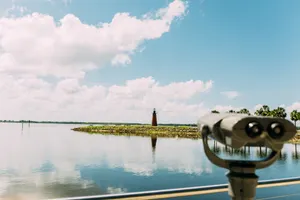 Kissimmee Lakefront Park