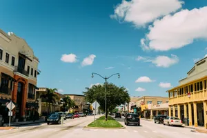 Main Street