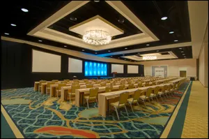 Osceola Ballroom