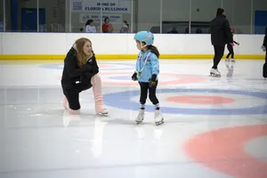 Skating Classes!
