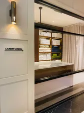 Laundry Museum