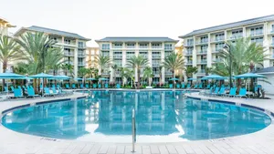 License to Chill Pool