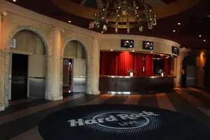 HRL Interior 5