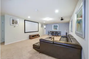 Upstairs Loft