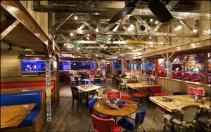 Main Dining Room