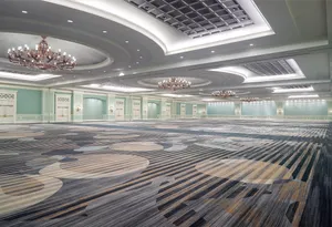 National Ballroom at Omni Orlando Resort at ChampionsGate