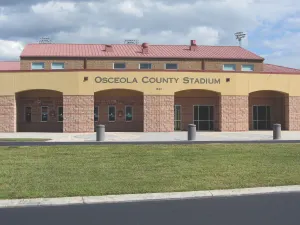 Osceola County Stadium