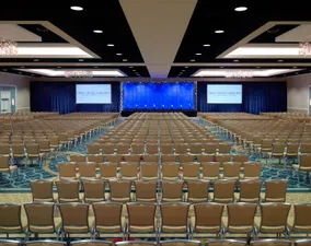 Osceola General Session