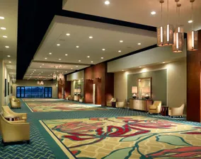Osceola Pre-Function Space
