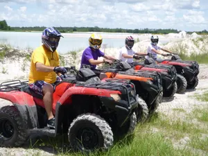 ATV