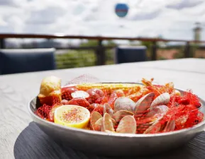 Seafood Boil