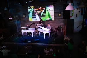 Stage