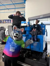 Family Fun!