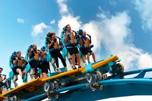 Coaster