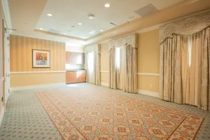 Davenport meeting room in the Grande at Reunion Resort