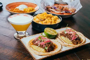 Perfect pairings at Eleven at Reunion Resort