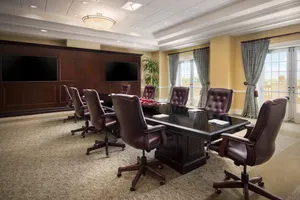 Executive boardroom at Reunion Resort