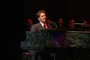 Harry Connick Jr.
