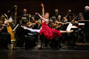 Residency Festival - Birmingham Ballet