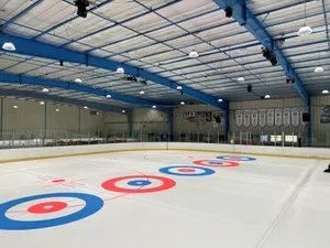 Ice Sheet