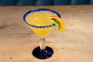 Texas Flood Margarita