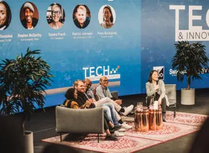 Elevate your corporate events to the next level with our professional staging services. We'll help you create a captivating and impactful atmosphere for your conferences, meetings, and presentations.
