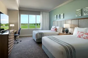 Sunset Lodge Studio Suite