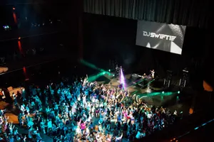 Tay Tay Dance Party