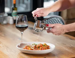 Gnocchi