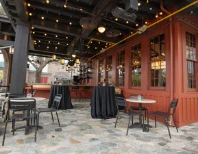 Available for private events!