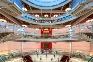 Grand Staircase