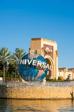 UOR Globe Arch
