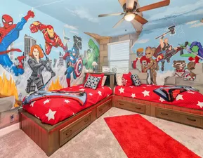 CG067 Themed Room