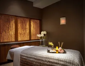 Unwind your body, mind and soul at Relâche Spa & Salon.
